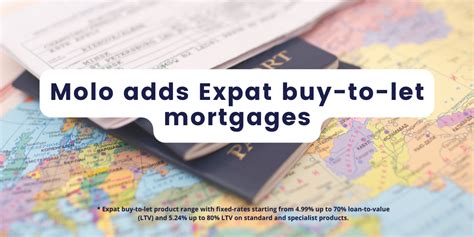 buy to let mortgage expat.